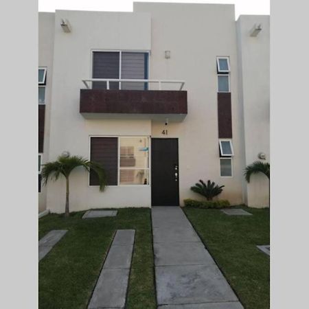 Any Mood! Casa De Descanso Con Jacuzzi Climatizado Oaxtepec Ngoại thất bức ảnh