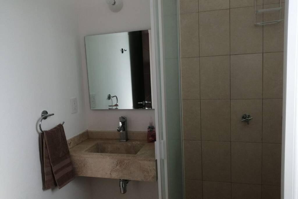 Any Mood! Casa De Descanso Con Jacuzzi Climatizado Oaxtepec Ngoại thất bức ảnh